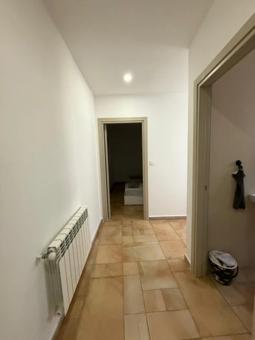 Location Appartement F3 Alger Ben aknoun