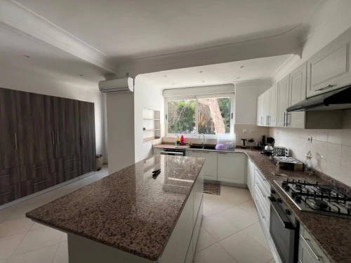 Location Duplex F6 Alger El biar
