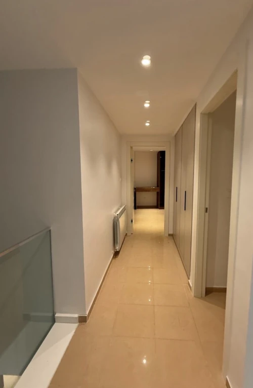 Location Appartement Duplex Alger El mouradia