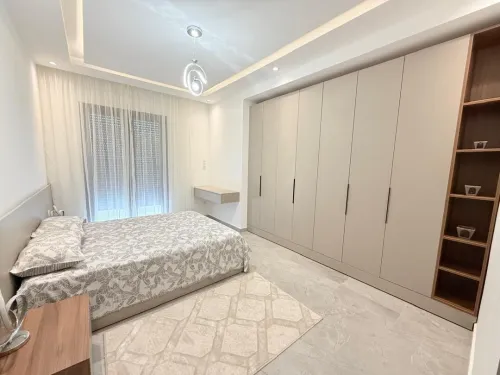 Location Appartement F4 Alger Cheraga