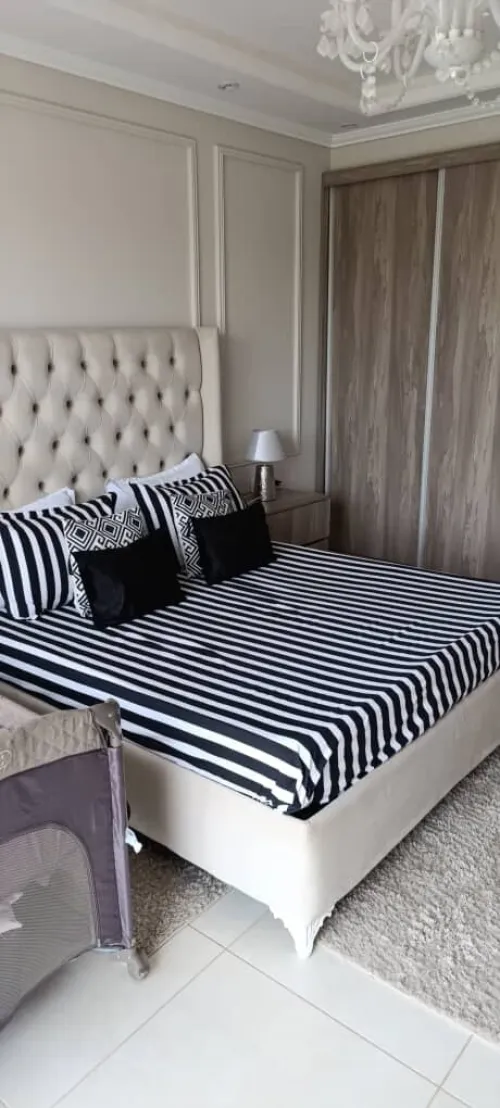 Location Appartement F3 Alger Ben aknoun
