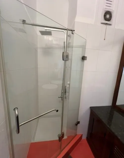 Location Appartement F4 Alger Hydra
