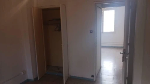 Vente Appartement F4 Alger Hydra