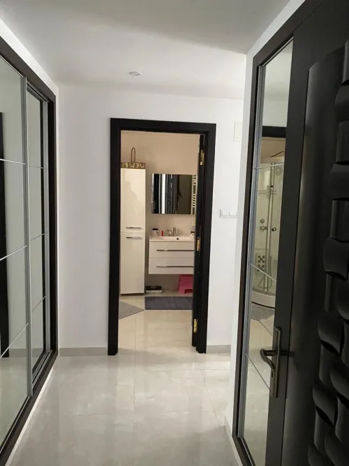 Vente Appartement F4 Alger Cheraga