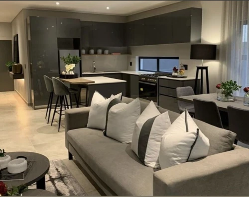 Vente Appartement F3 Alger El achour