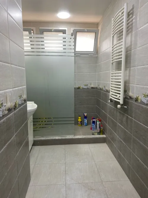 Location Appartement F3 Alger Hydra