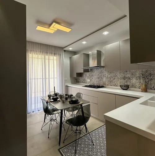Vente Appartement F5 Alger Dely brahim