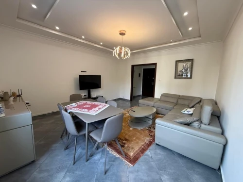 Location Appartement F3 Alger Hydra