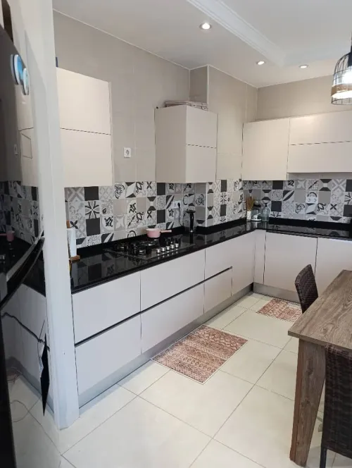 Location Appartement F3 Alger Ben aknoun