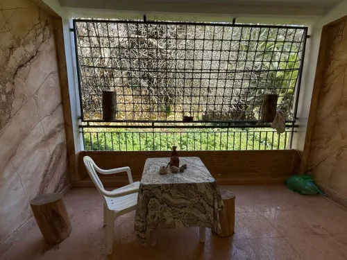 Vente Appartement F4 Alger Ben aknoun