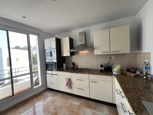 Location Appartement F6 Alger El mouradia
