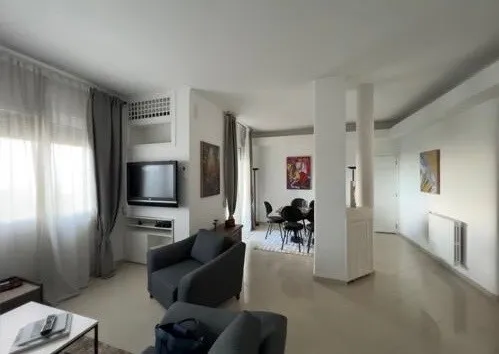 Location Appartement F4 Alger Hydra