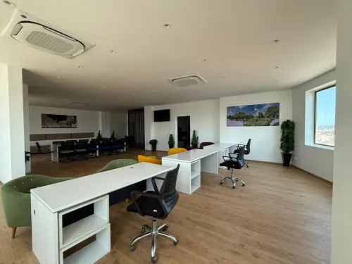 Location Appartement F4 Alger Cheraga