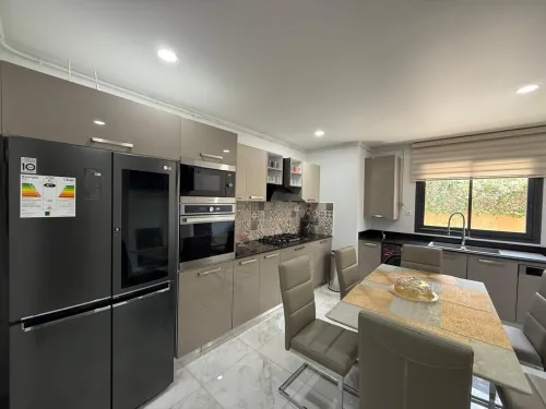 Vente Appartement F3 Alger Hydra