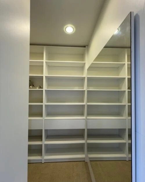 Location Appartement F4 Alger Hydra
