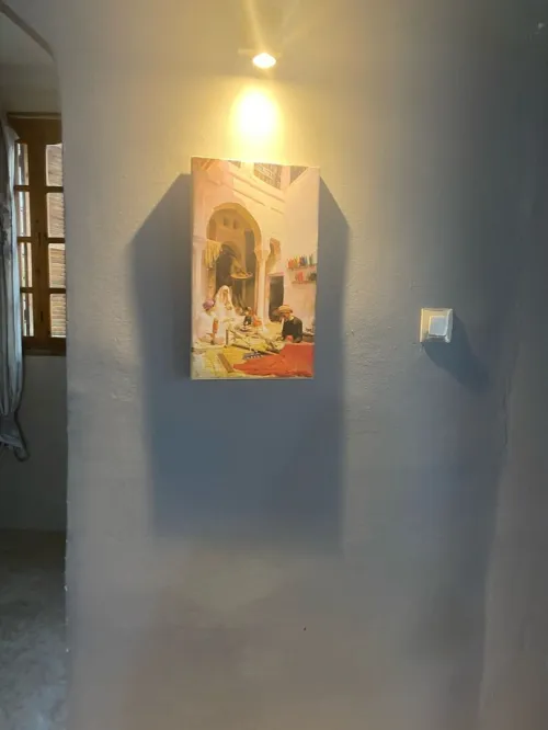 Location Villa Alger Hydra