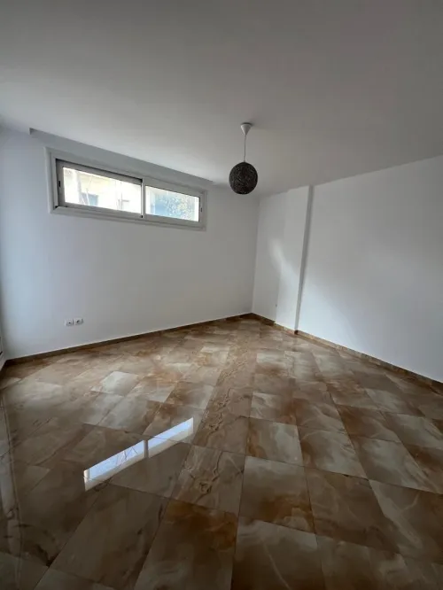 Location Appartement F4 Alger El mouradia