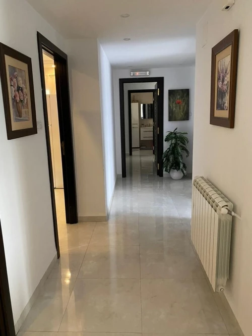 Vente Appartement F4 Alger Cheraga