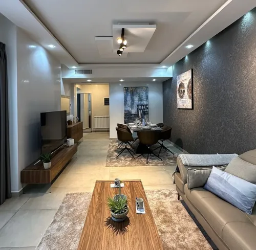Vente Appartement F5 Alger Dely brahim