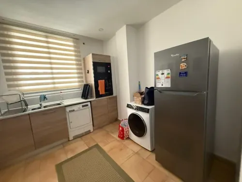 Location Appartement F3 Alger Ben aknoun
