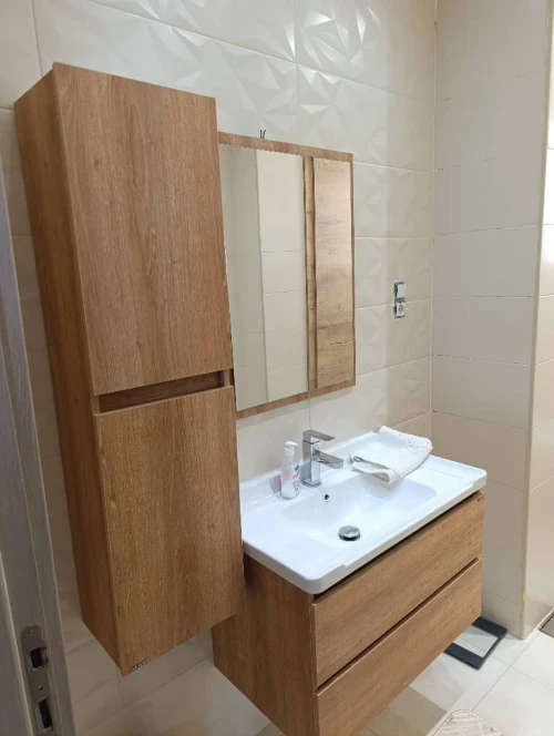 Location Appartement F3 Alger Ben aknoun