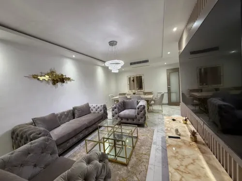 Vente Appartement F3 Alger Hydra