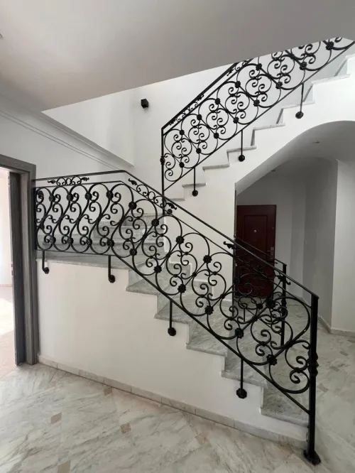 Location Duplex F6 Alger El biar