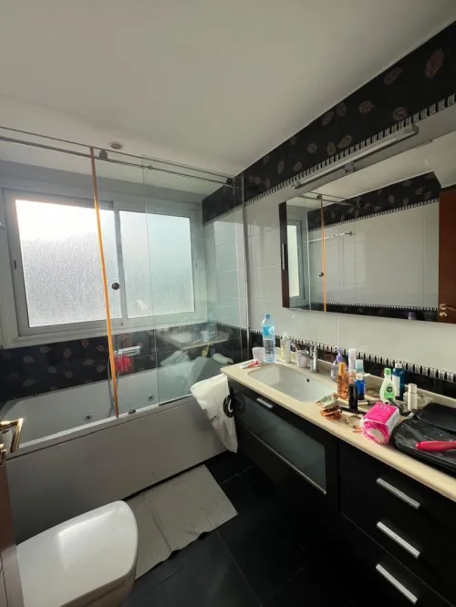 Location Appartement F6 Alger El mouradia