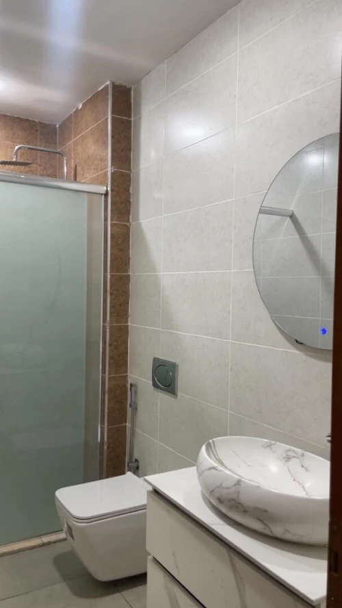 Location Appartement F4 Alger Said hamdine