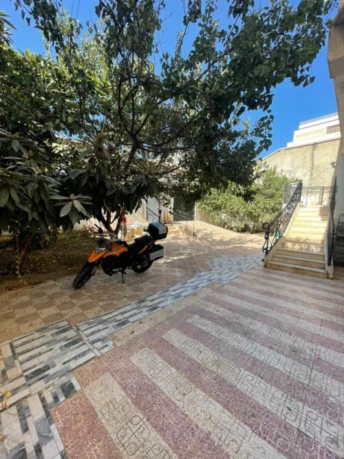 Location Appartement F3 Alger Ben aknoun