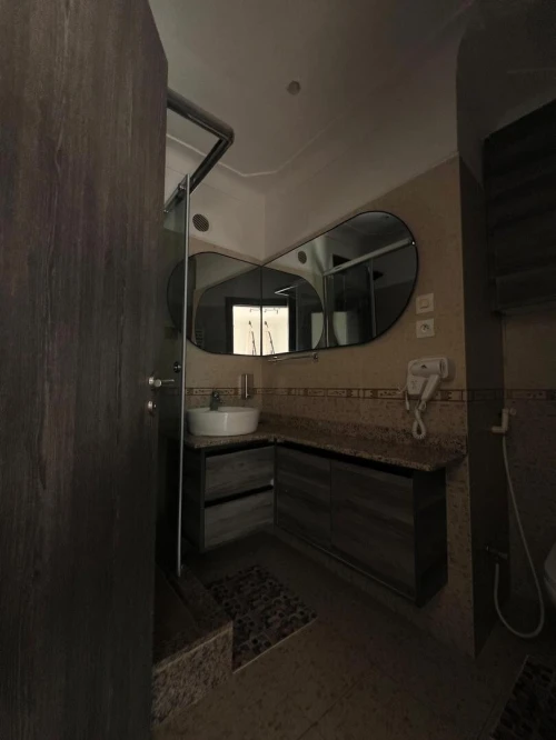 Location Duplex F6 Alger El biar