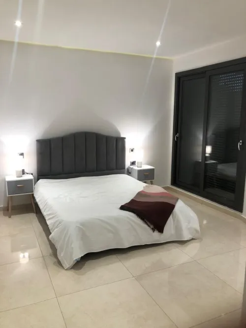 Location Appartement F4 Alger Hydra