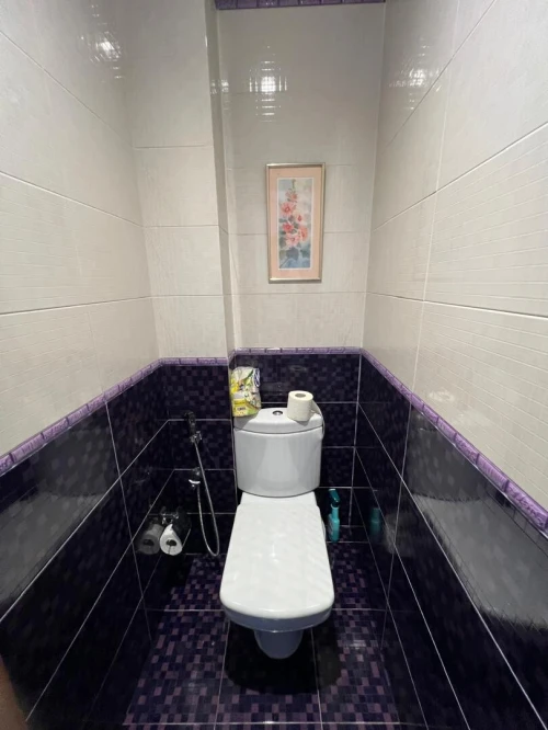 Location Appartement F6 Alger El mouradia