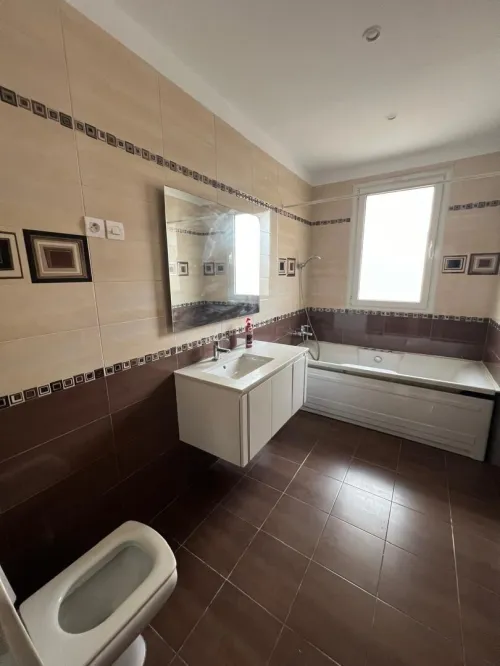 Location Appartement F4 Alger El mouradia