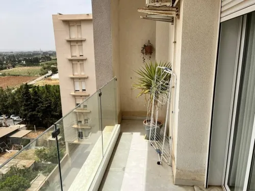 Vente Appartement F4 Alger Cheraga