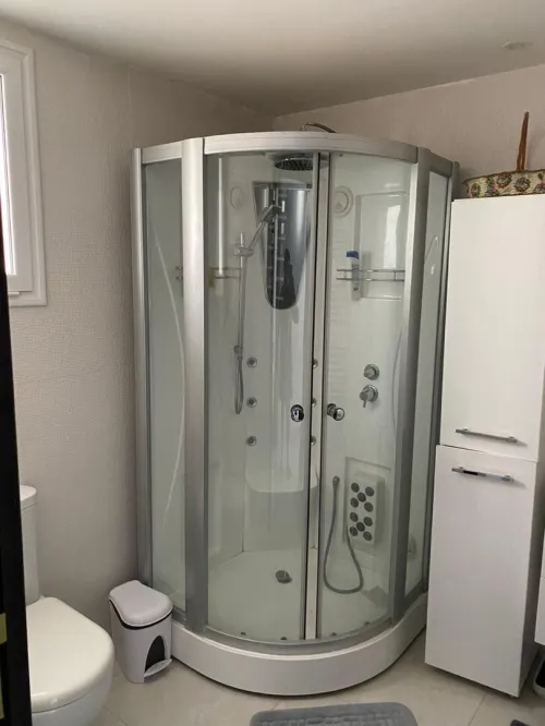 Vente Appartement F4 Alger Cheraga