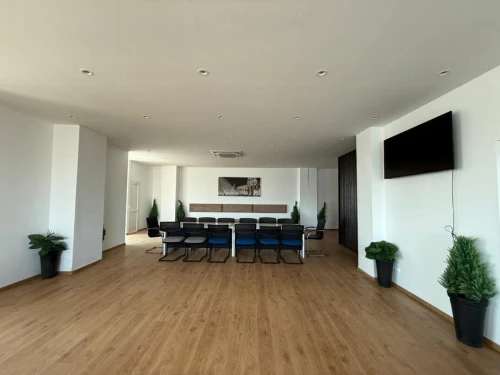 Location Appartement F4 Alger Cheraga