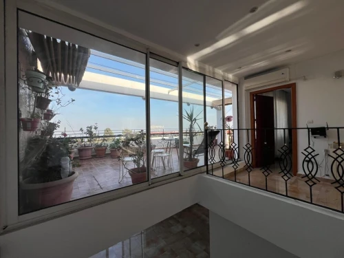 Location Appartement F6 Alger El mouradia