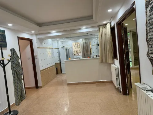 Vente Appartement F4 Alger Ben aknoun