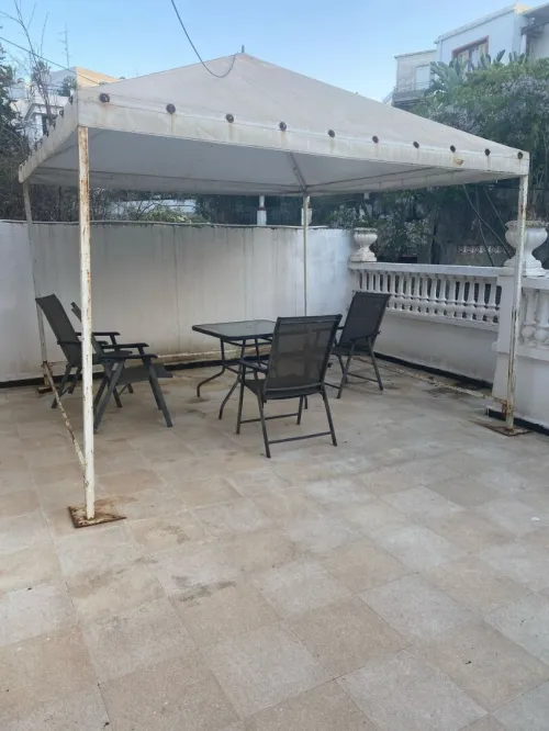 Location Villa Alger Hydra