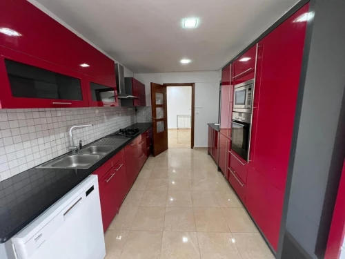 Location Appartement F4 Alger El mouradia