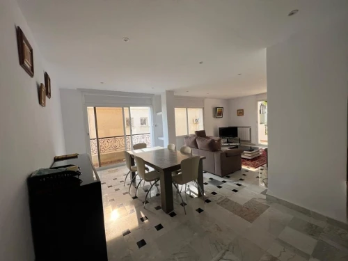 Location Appartement F4 Alger El biar