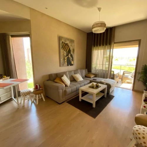 Vente Appartement F3 Alger El achour