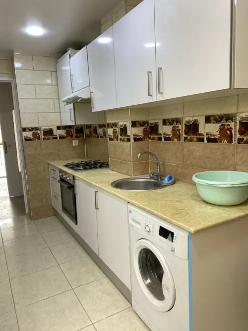 Location Appartement F3 Alger Hydra