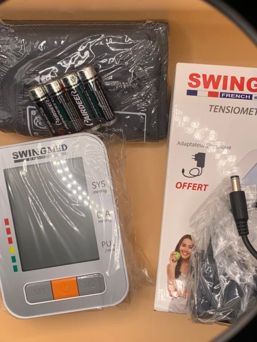 Tensiomètre SWINGMED