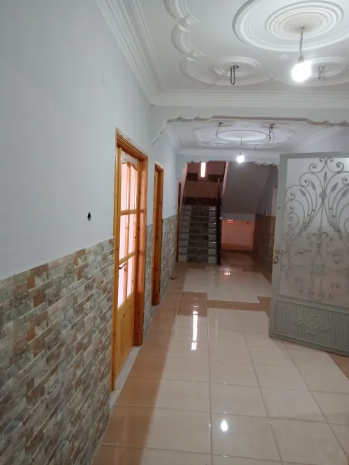 Vente Villa Bouira Sour el ghouzlane