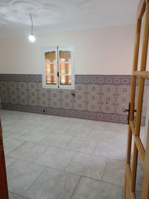 Vente Villa Bouira Sour el ghouzlane