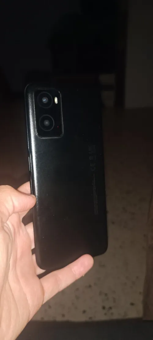 Oppo A76