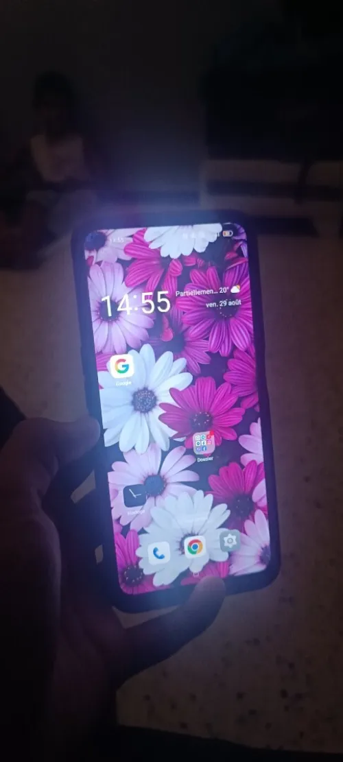Oppo A76