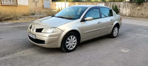 Renault Megane 2 Classique 2008 Megane 2 Classique